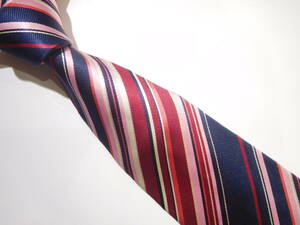 (59)*BURBERRY*( Burberry ) галстук /4