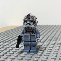 SW_lego★正規品 AT-ATドライバーC★75054 レゴ スターウォーズ フィグ 正規品保証_画像1