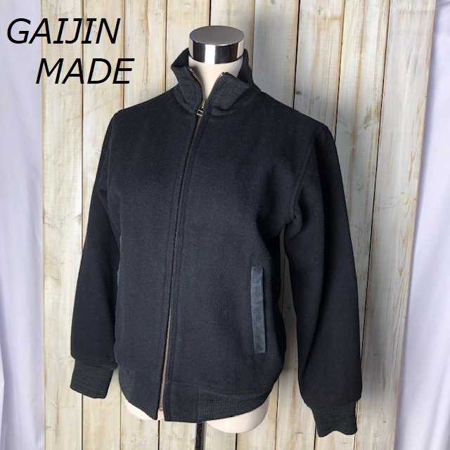 最終値下げ GAIJIN NIKE/ナイキ☆BLAZER MADE MID HRMインディゴドビー