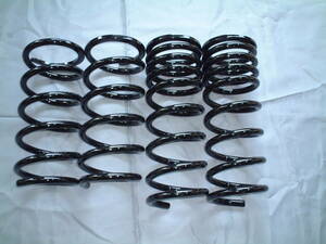 * CX-5 KE5AW 4WD 1.5 -inch up suspension lift up springs new goods tax included made in Japan! *