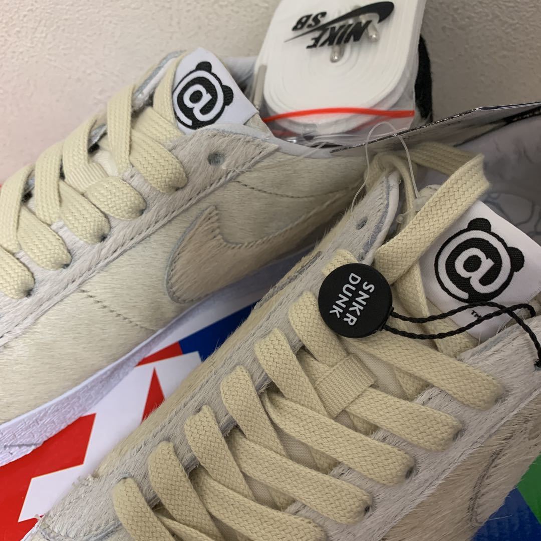 新品】26cm ☆ medicom toy x nike sb bl | JChere雅虎拍卖代购