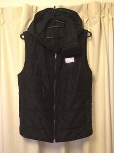  beautiful goods protection against cold . eminent DOLCE&Gabbana plate nylon down vest Dolce&Gabbana 