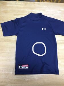 アンダーアーマー アンダーシャツ YSM 130