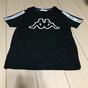 【激安セール】kappa Tシャツ150