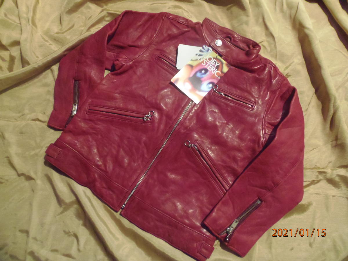 ヤフオク! - JOEY HYSTERIC|ジョーイ ヒステリックの中古品・新品