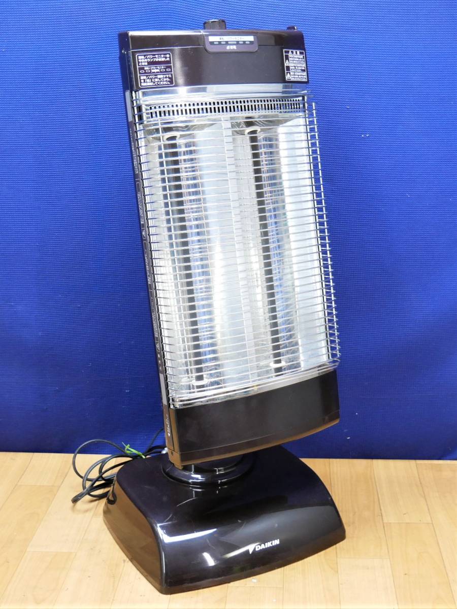 2025年最新】ダイキン セラムヒートの電気ヒーター商品一覧 2025年最新】ダイキン セラムヒートの電気ヒーター商品一覧