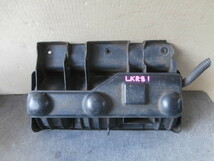 LKR81 タイタン 24V車 右テールランプ ハウジング割れ 部品どり_画像9
