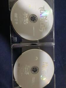 ヒューゴの不思議な発明+ミュータントタートルズ DVDのみセット