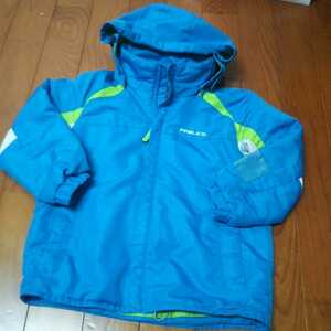 Skiwear Snow Wear Boys 120 Snow Wear Fabris Fabrice Fairo куртка