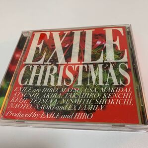 CD EXILE CHRISMAS
