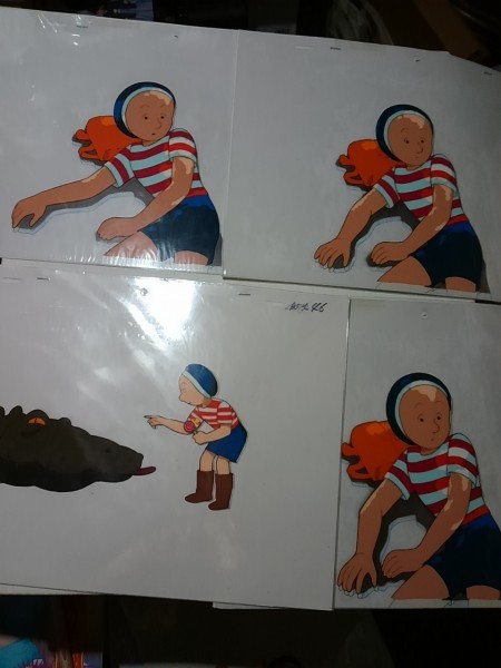 2025年最新】Yahoo!オークション -エルマーの冒険の中古品・新品