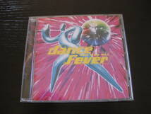 CD Dance Fever non stop mix_画像1