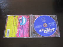 CD Dance Fever non stop mix_画像3