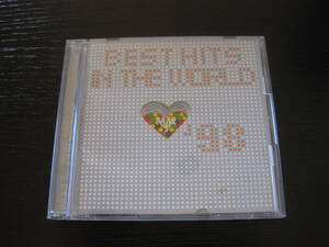 CD MAX5 Best Hits In The World '98