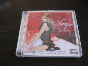 CD Fergie The Dutchess プリンセス・ファーギー