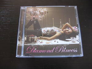 CD 加藤ミリヤ Diamond Princess