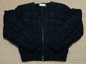  regular price 27,500 jpy *adidas Adidas Stella McCartney ASMC cropped pants cotton inside jacket *XS size * new goods 