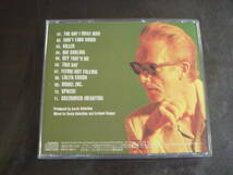 CD　GRAHAM　BONNET/THE　DAY　I　WENT　MAD　グラハム・ボネット/デイ・アイ・ウェント・マッド_画像3