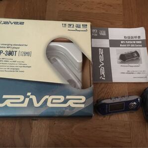 iRiver iFP-380T 128MB