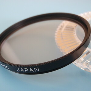 ☆美品☆ ニコン フィルター A2 52mm ケース付き Nikon filterの画像3