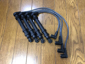 ■フィアット ムルティプラ プラグコードセット 社外品 新品未使用!■