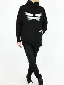 Julius 18SS Cross Seck Wing Parker Size 3 Цена 30800