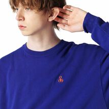 【新品タグ付き】 19AW 20 新品 SOPHNET ソフネット FRUIT OF THE LOOM CREW NECK SWEAT スウェット フルーツオブザルーム トレーナー_画像7