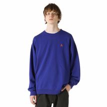 【新品タグ付き】 19AW 20 新品 SOPHNET ソフネット FRUIT OF THE LOOM CREW NECK SWEAT スウェット フルーツオブザルーム トレーナー_画像3