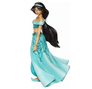  Disney showcase Aladdin jasmine figure A
