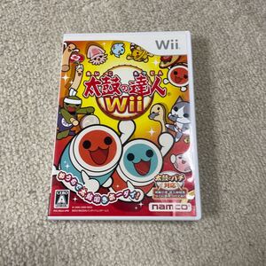 太鼓の達人Wii