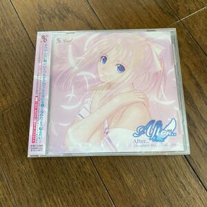 未開封新品　デッドストック　倉庫保管品　CD Arter... コンプリート　ヴォーカル　　コレクション　sweet kiss 忘れえぬ絆　SCDC-00326