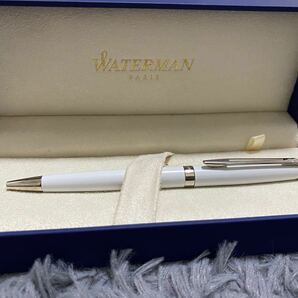 WATERMAN ボールペン