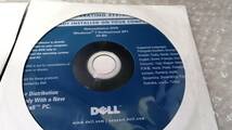 SB38 DELL Optiplex 3050 + Windows7 リカバリ ドライバー ディスク DVD 　_画像4