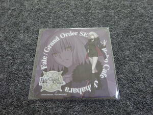 Fate/Grand Orderfeito Cafe Coaster A44-3