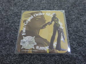 Fate/Grand Orderfeito Cafe Coaster A44-29