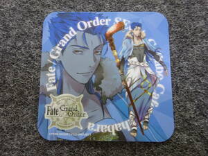 Fate/Grand Orderfeito Cafe Coaster A44-34