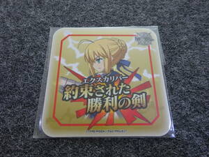 Fate/Grand Orderfeito Cafe Coaster A44-39