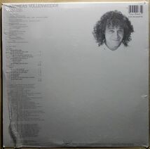 超音波洗浄◆美品◆シュリンク◆Andreas Vollenweider - White Winds◆Ambient/New Age◆スイス出身のエレクトリックハープ奏者_画像2