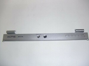  as good as new goods /1 months guarantee! DELL Note PC XPS M1210(PP11S) exclusive use power supply button panel 