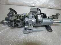 LSレクサス LS460 LS600h 後期 純正 ステアリングシャフト コラムシャフト　89227-50120　(T-200428）_画像2