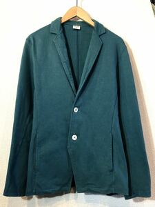 UNITED ARROWS◯ジャケット◯裁断◯ユナイテッドアローズ◯緑