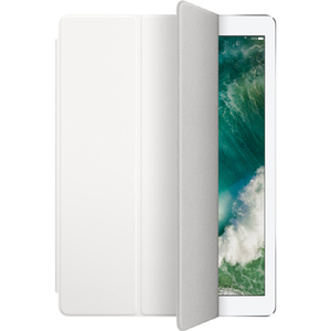 ◆新品未開封 アップル Apple Smart Cover ホワイト iPad Pro 12.9インチ 2017年発表モデル [MQ0H2FE/A] 1点のみ
