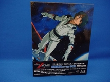 期間限定生産商品 機動戦士Zガンダム 劇場版Blu-ray BOX(Blu-ray Disc)_画像1