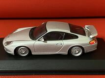 MINICHAMPS★ポルシェ PORSCHE 911 GT3 1/43 ミニカー_画像4