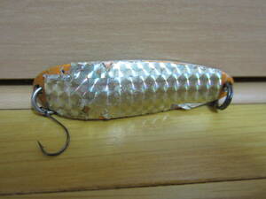 【中古 OLD LURE オールド ルアー 9g ①】