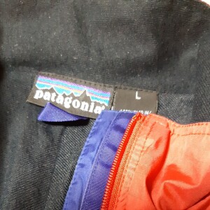 パタゴニアpatagonia マウンテンパーカー ナイロンジャケット