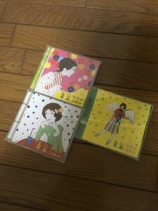 東京カランコロン　CDセット