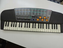 ★ＴＯＮＥ-ＢＡＮＫ　　ＭＡ-２２０★　　ＣＡＳＩＯ　ＫｅｙＢｏａｒｄ　　　中古品・ジャンク扱い_画像1