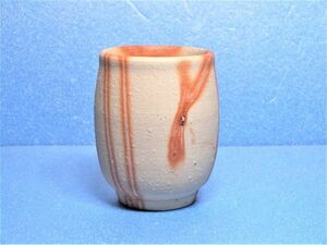 Bizen Ware (Taiyama Kiln) чайная чашка 849841L98-201bc