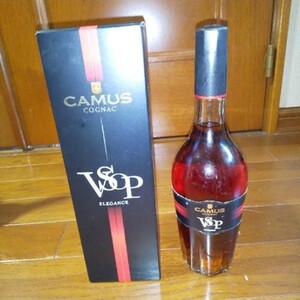 コニャックVSOP(箱付き)